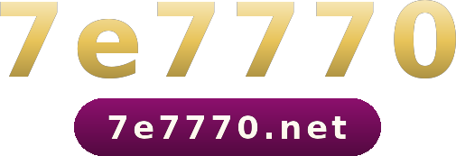 7e7770 logo